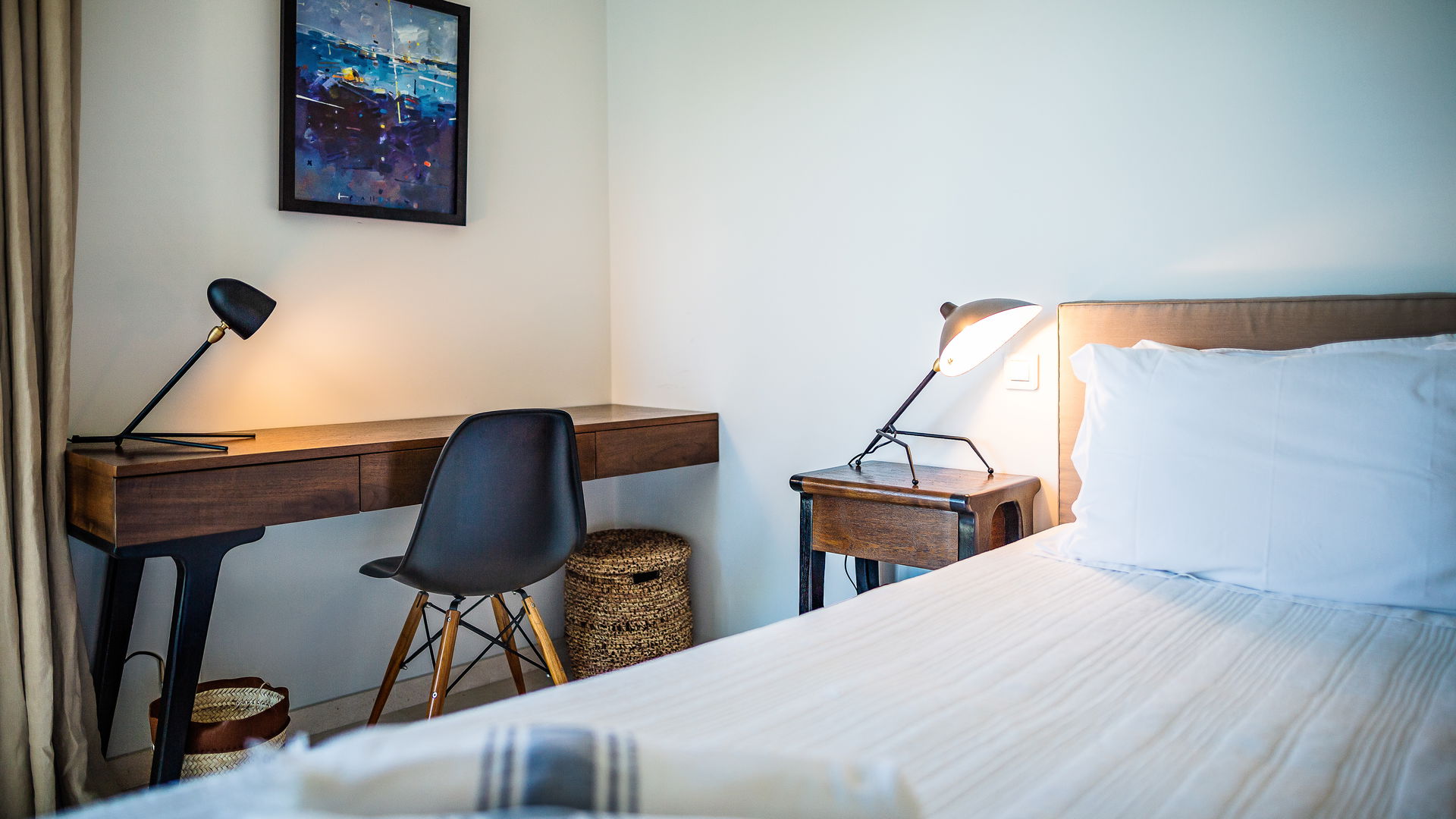 BEDROOM 1