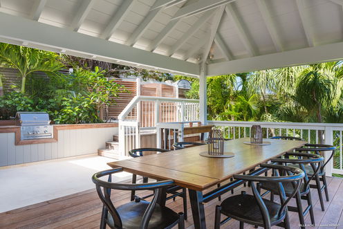 VILLA ACAI DINING AREA 2