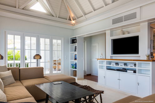 VILLA ACAI LIVING AREA 4