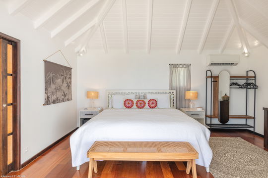 VILLA NALA BEDROOM1 1