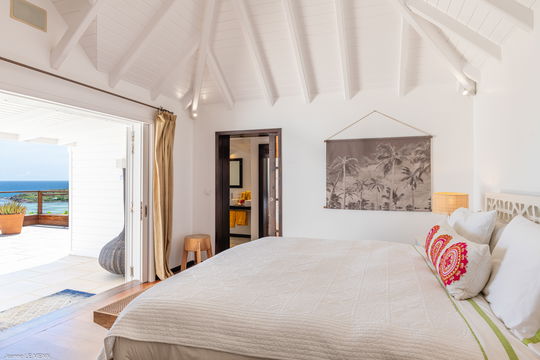 VILLA NALA BEDROOM1 2