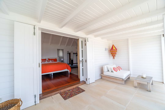 VILLA NALA BEDROOM1 5