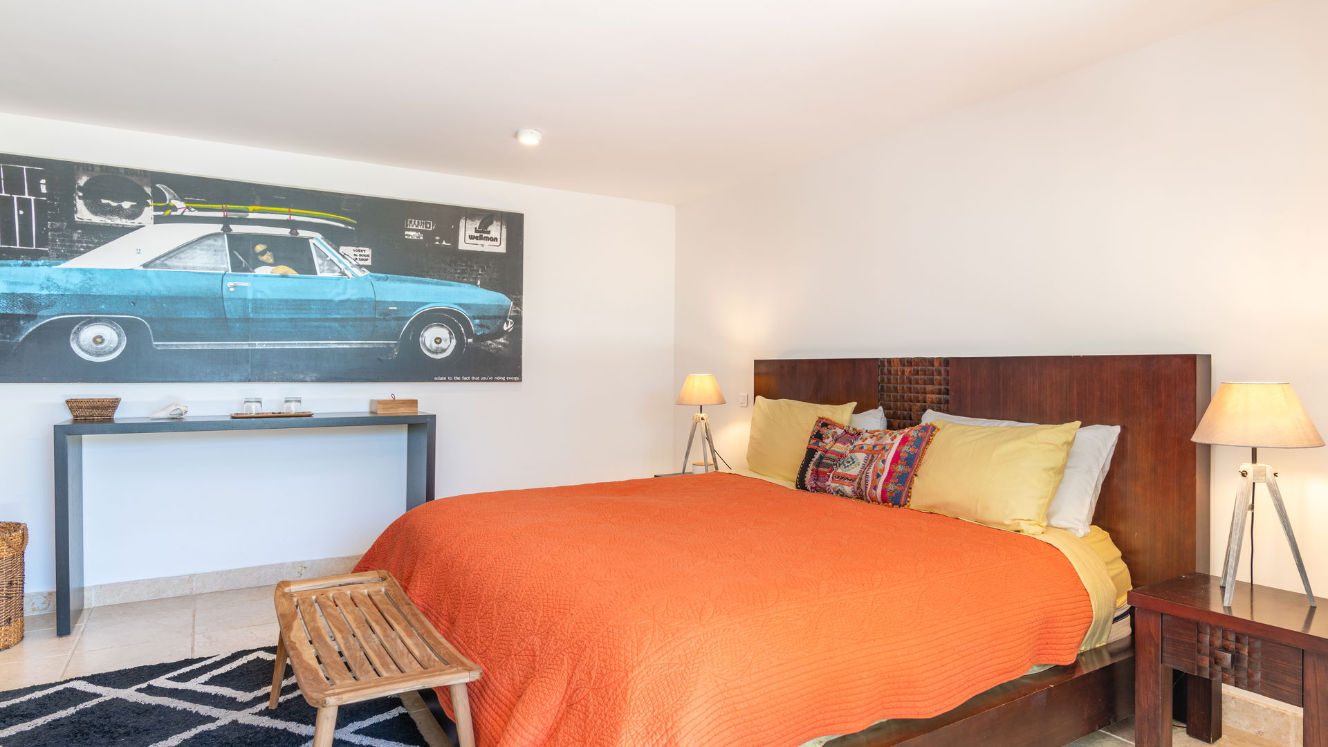 BEDROOM 2