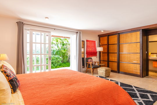 VILLA NALA BEDROOM2 2