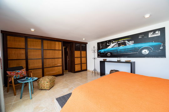 VILLA NALA BEDROOM2 3
