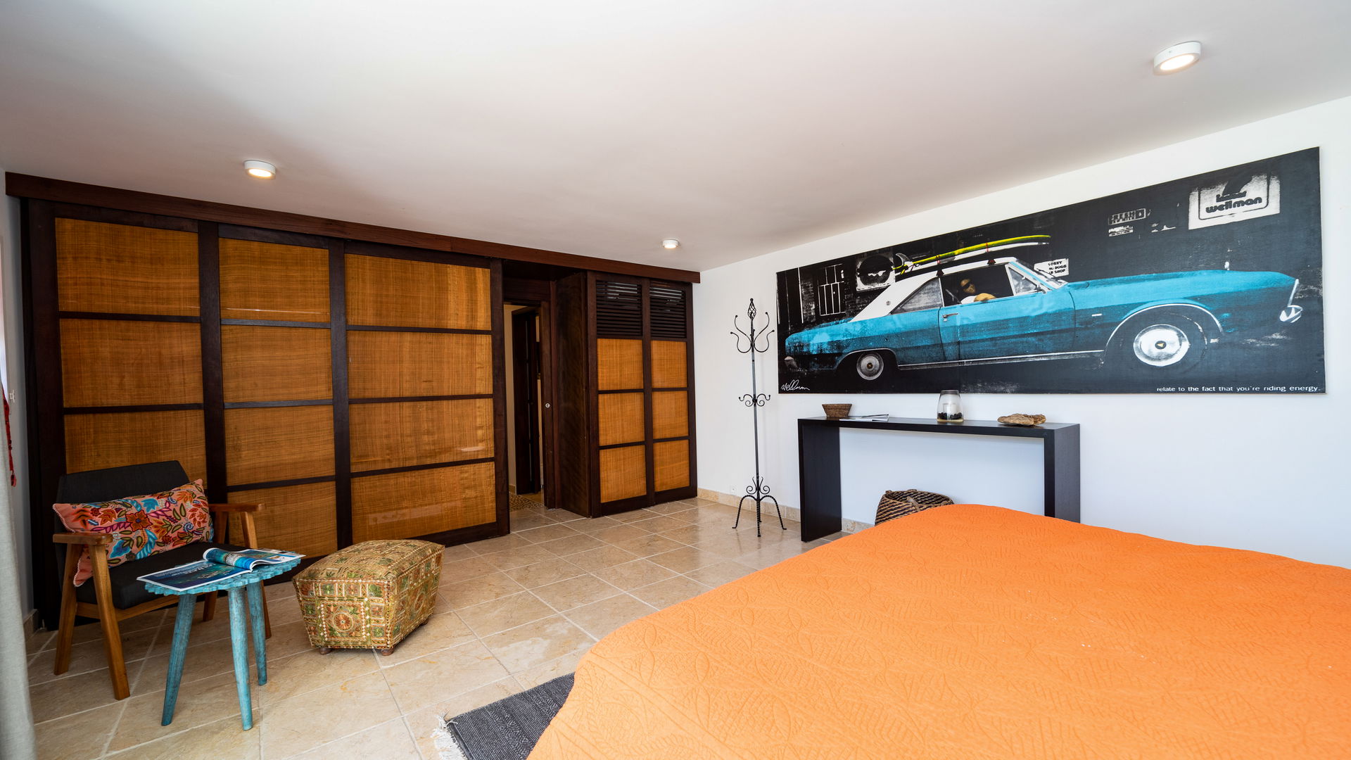 BEDROOM 2