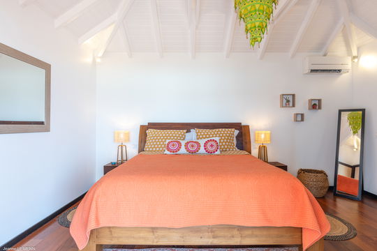 VILLA NALA BEDROOM4 1