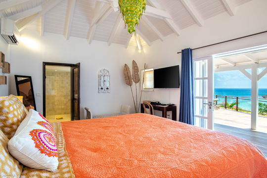 VILLA NALA BEDROOM4 2