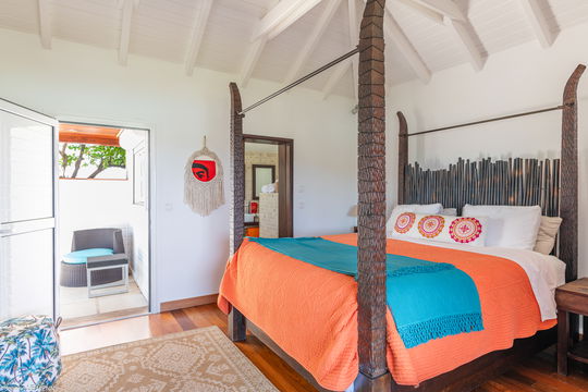 VILLA NALA BEDROOM5 1