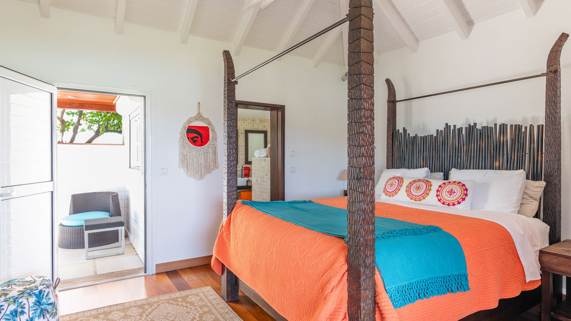 BEDROOM 5