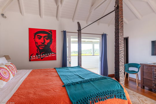 VILLA NALA BEDROOM5 2