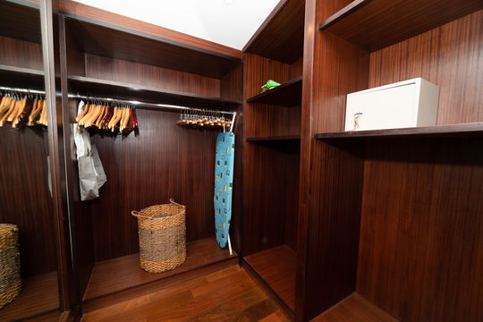 VILLA NALA BEDROOM5 3