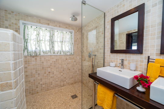 VILLA NALA BEDROOM5 6