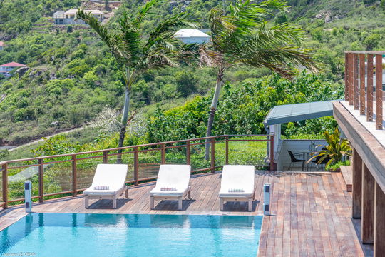 VILLA NALA OUTDOORS 7