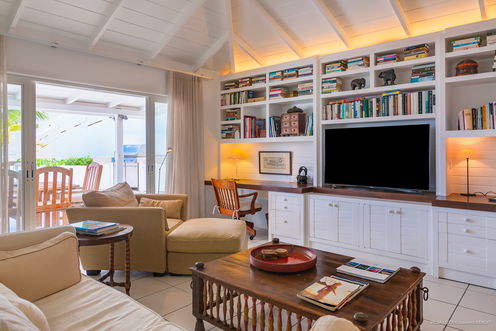 VILLA LUZ LIVING AREA 1