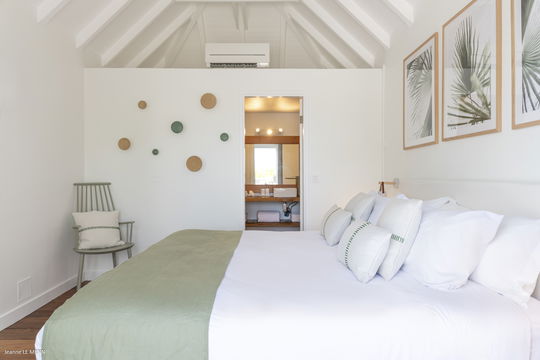 VILLA GAILLAC BEDROOM1 1
