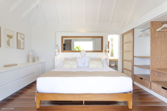 VILLA GAILLAC BEDROOM2 1