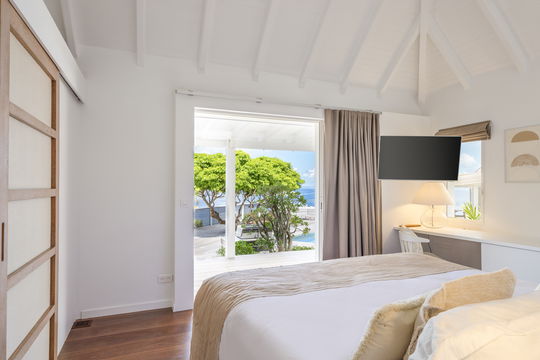 VILLA GAILLAC BEDROOM2 2