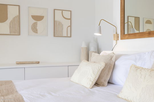 VILLA GAILLAC BEDROOM2 3
