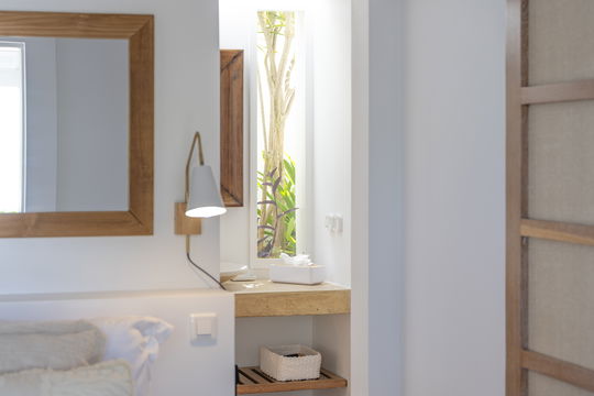 VILLA GAILLAC BEDROOM2 4
