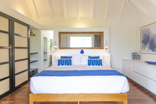 VILLA GAILLAC BEDROOM3 1