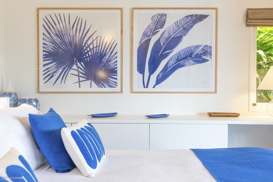 VILLA GAILLAC BEDROOM3 2