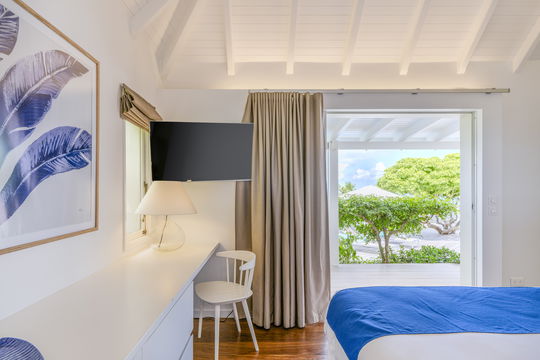 VILLA GAILLAC BEDROOM3 3