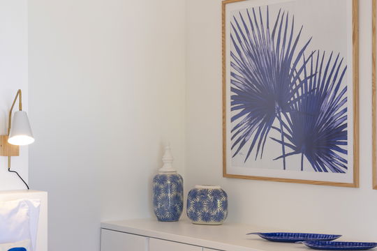 VILLA GAILLAC BEDROOM3 4