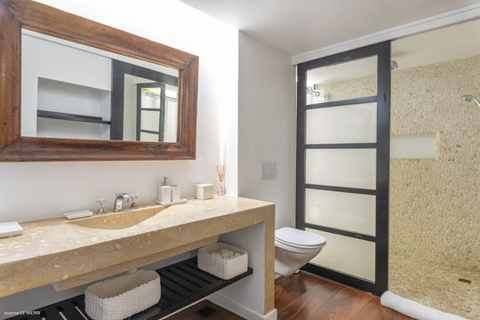 VILLA GAILLAC BEDROOM3 5