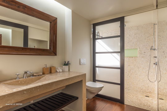 VILLA GAILLAC BEDROOM3 6