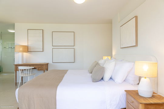 VILLA GAILLAC BEDROOM4 1