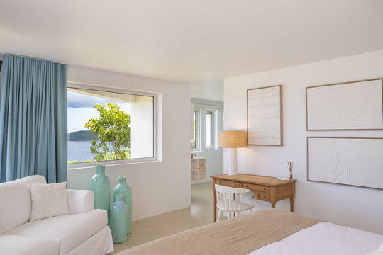 VILLA GAILLAC BEDROOM4 3