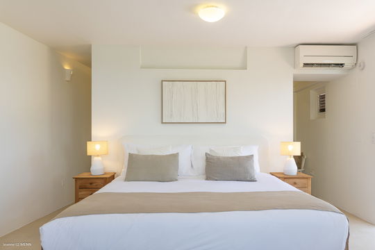 VILLA GAILLAC BEDROOM4 7