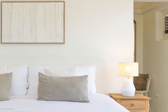 VILLA GAILLAC BEDROOM4 8
