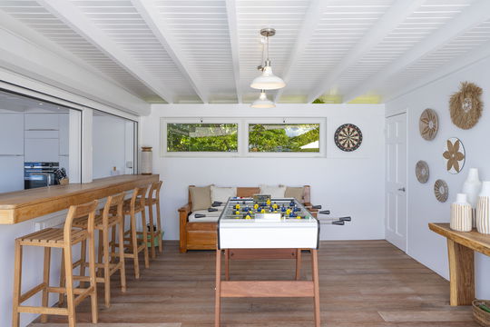 VILLA GAILLAC LIVING AREA 8
