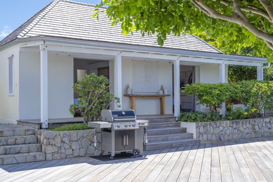 VILLA GAILLAC POOL & TERRACE 11