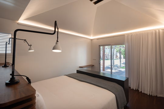 VILLA JABLE BEDROOM2 1