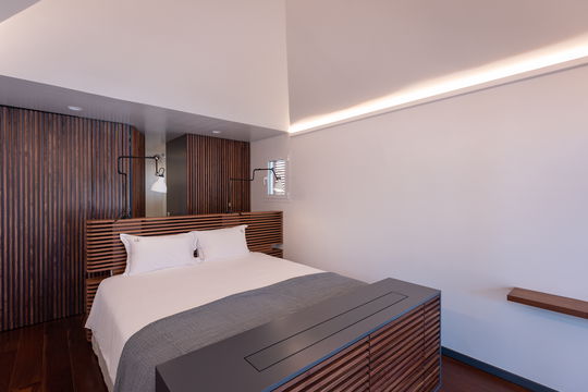 VILLA JABLE BEDROOM2 2