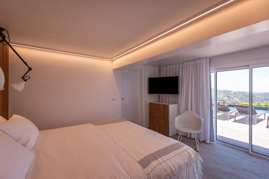 VILLA JABLE BEDROOM4 4