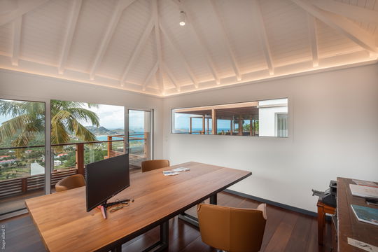VILLA JABLE OFFICE 1