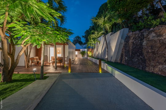 VILLA JABLE OUTDOORS 2