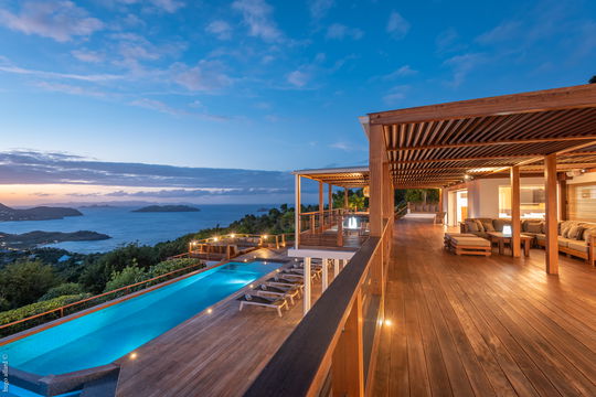 VILLA JABLE OUTDOORS 7