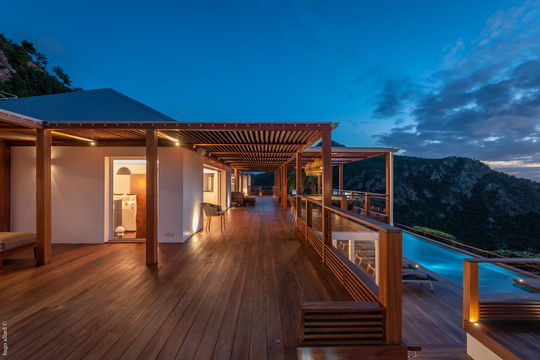 VILLA JABLE OUTDOORS 8
