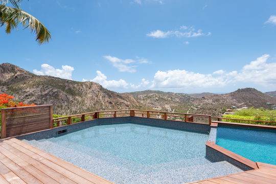 VILLA JABLE POOL & TERRACE 12