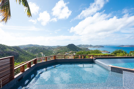 VILLA JABLE POOL & TERRACE 4