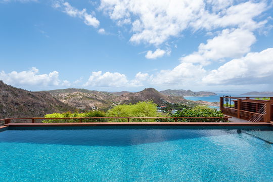 VILLA JABLE POOL & TERRACE 8