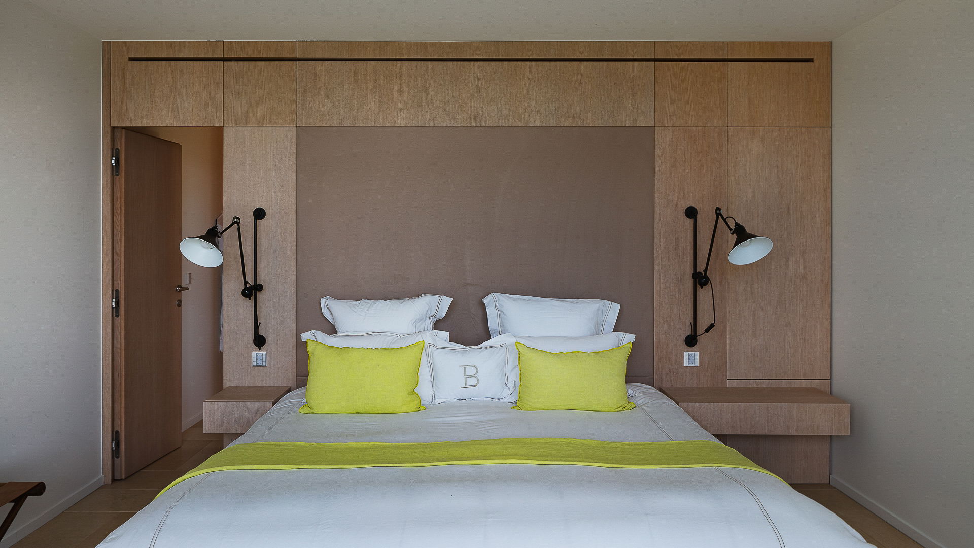 BEDROOM 4