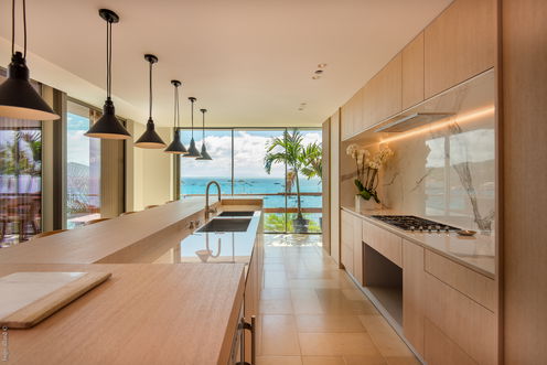 VILLA BIANCA KITCHEN 2