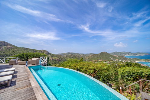 VILLA AZETES POOL & TERRACE 12