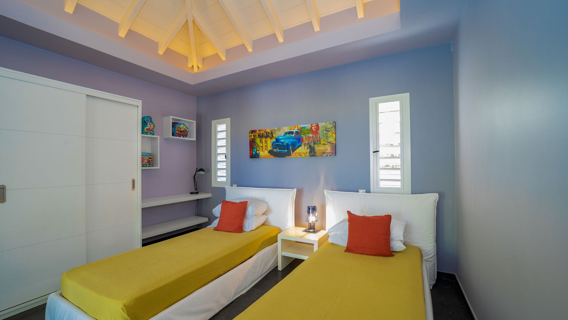 BEDROOM 3